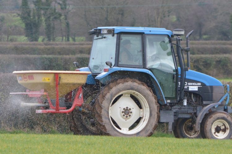 EU Urged to Take Action to Avoid ‘Fertiliser Crisis’ in 2022