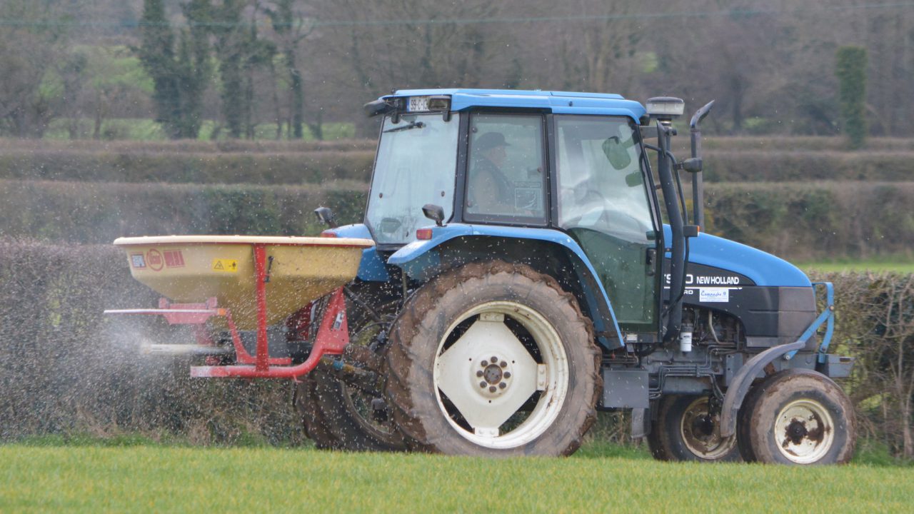 EU Urged to Take Action to Avoid ‘Fertiliser Crisis’ in 2022