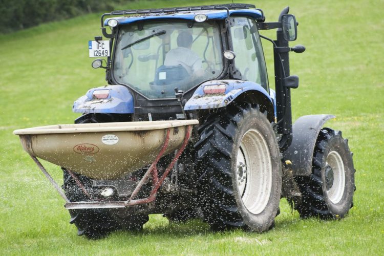 Time to Apply Late-Season Nitrogen as Deadline Nears