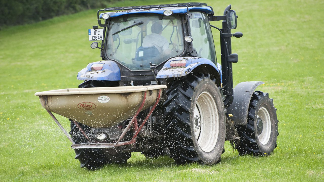 Time to Apply Late-Season Nitrogen as Deadline Nears