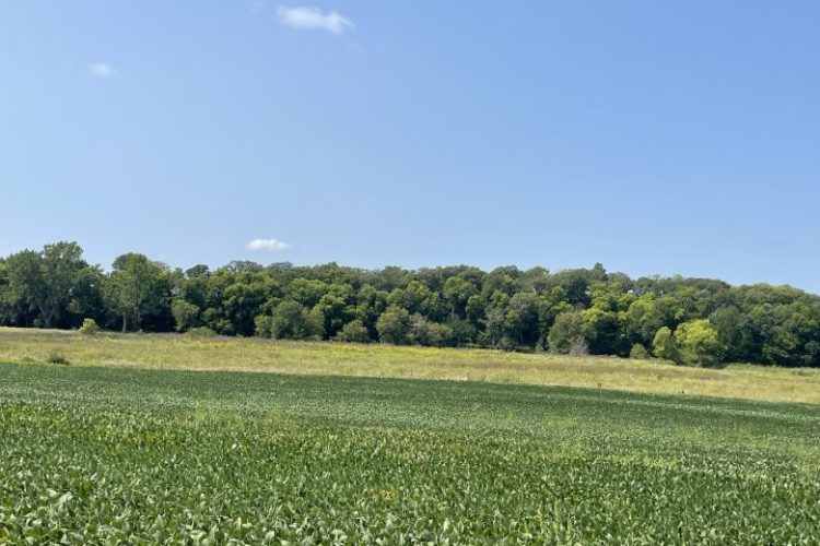 Historic Garst Family Farmland Sells for Over $19 Million