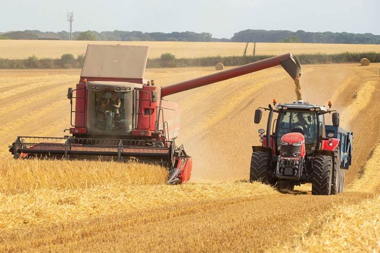 How Data Analytics Identifies Marginal Farmland