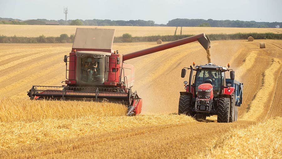How Data Analytics Can Help Identify Marginal Farmland