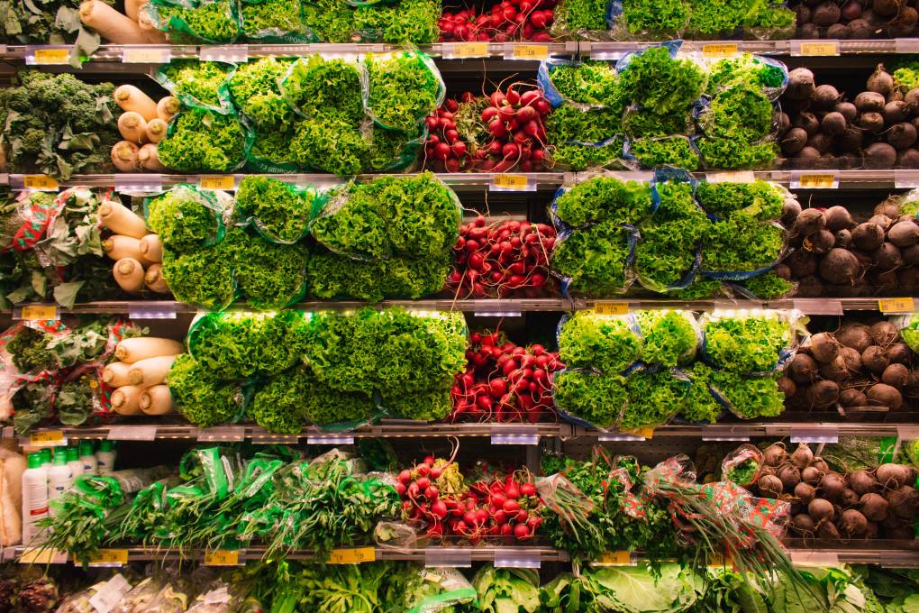 Here’s What the Historic Increase in Food Assistance Could Mean for Californians