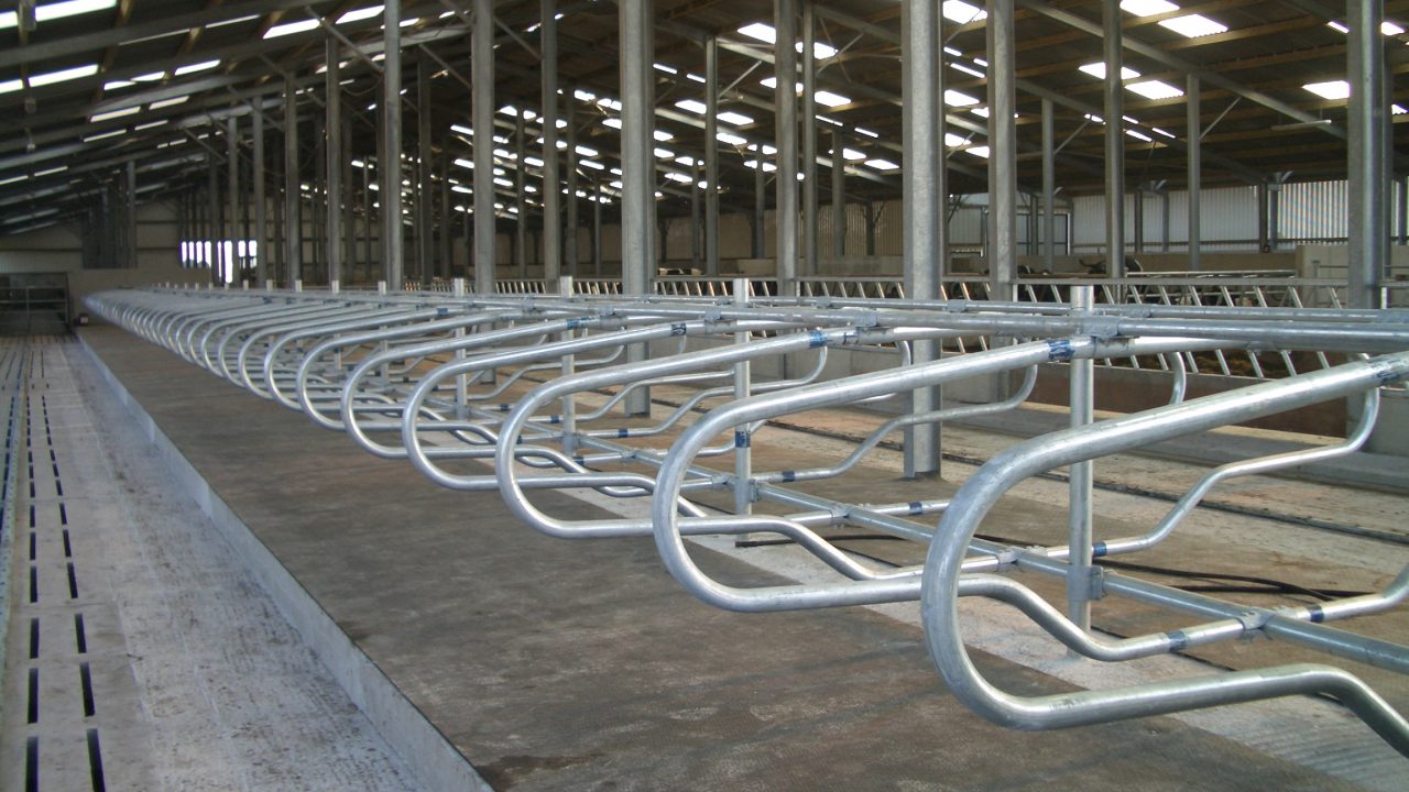 Getting Animal Housing Facilities Winter-Ready