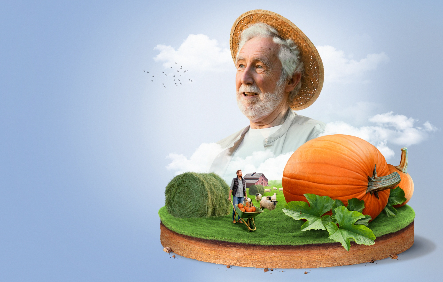 Remarkable World of Crops – From Sustenance to Sustainability