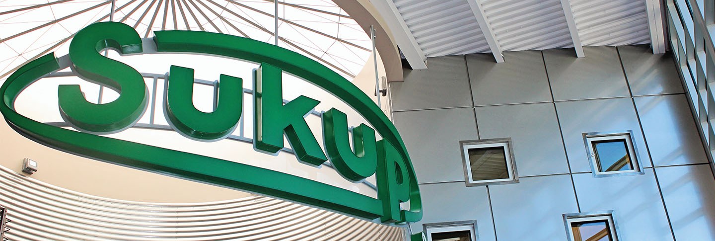 Sukup Manufacturing Expands with Acquisition of Global Fabrication Assets