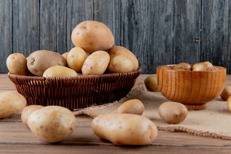 The Potato Grower’s Handbook – Expert Tips Inside