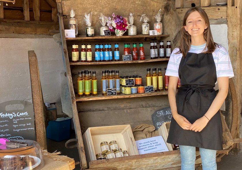 Innovative Farmer’s Barn Conversion Earns Prestigious National Recognition