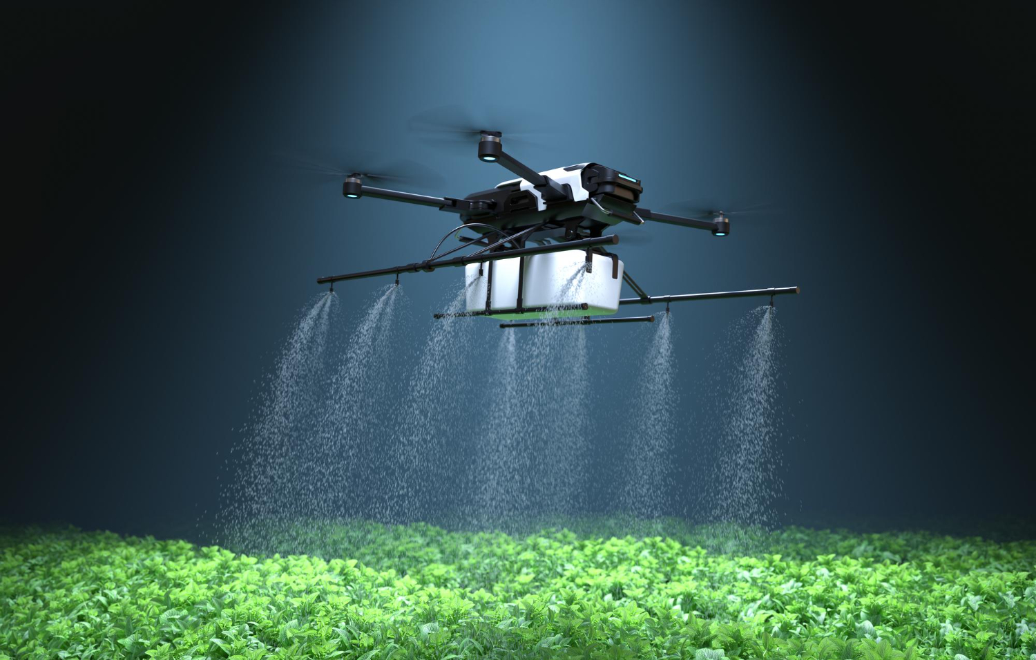 Robotics and Automation in Precision Agriculture