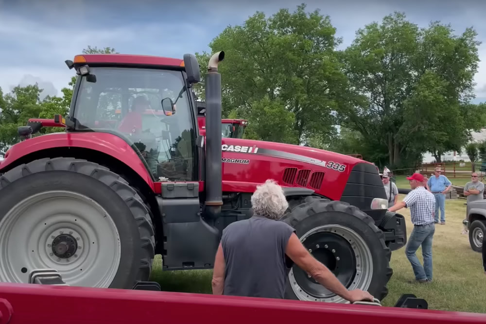 Machinery Pete’s Analysis – The Changing Landscape of Combine Prices