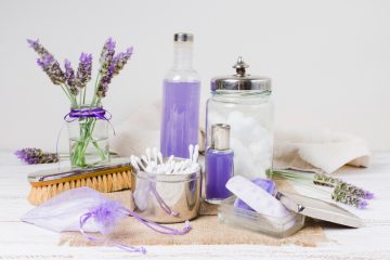 The Versatile Uses of Lavender