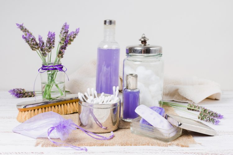 The Versatile Uses of Lavender