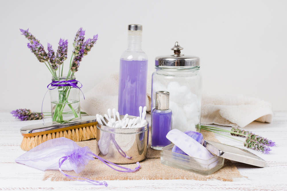 The Versatile Uses of Lavender