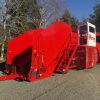 ID1014 Versa Silage Bagger