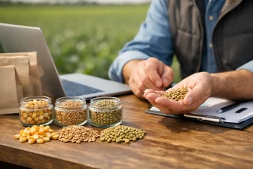 How to Choose Seed Suppliers for Agriculture