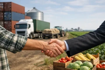 Where to Find Farm Exporters That Fit