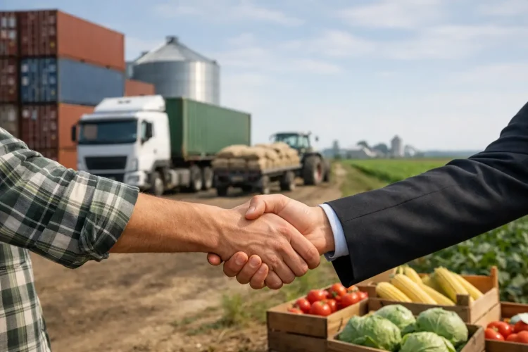 Where to Find Farm Exporters That Fit