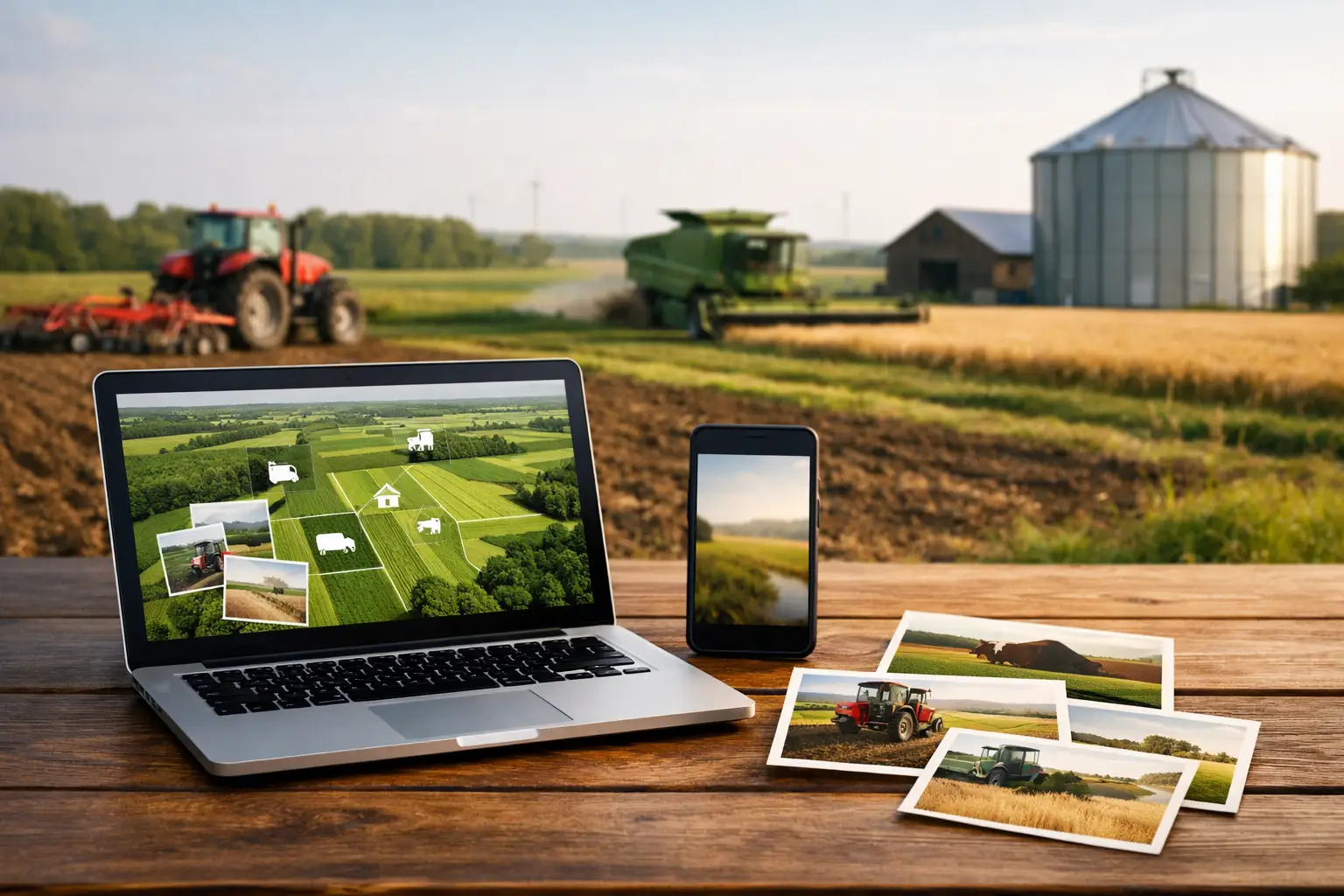 Why an Agriculture Business Directory Matters
