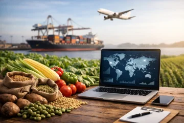 10 Best Websites for Agri Exporters