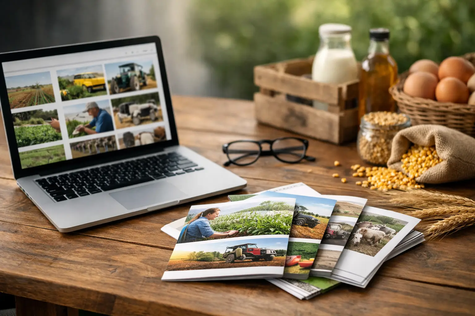 Farm Supplier Directory Review Guide