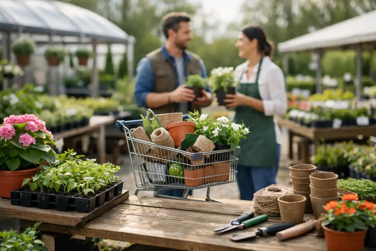 Horticulture Suppliers Marketplace That Works
