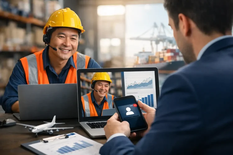 How Suppliers Get Buyer Inquiries Faster