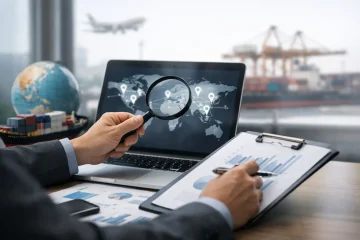 How to Screen Export Buyers Effectively