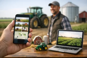 Why a Free Agricultural Business Listing Matters