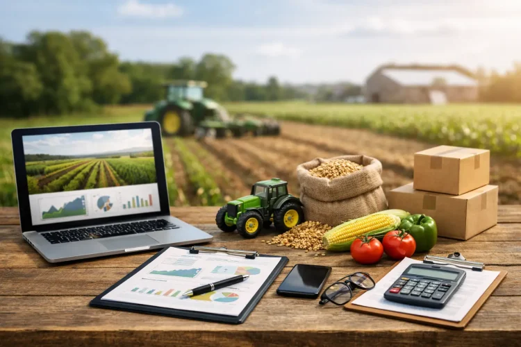 10 Best Tools for Farm Procurement