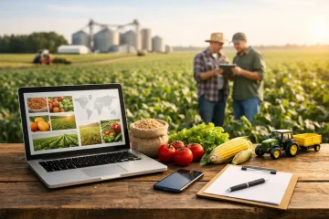 7 Best Platforms for Agri Sourcing