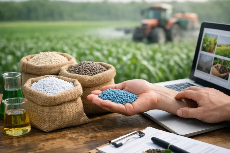 7 Best Ways to Source Fertilizers Smarter