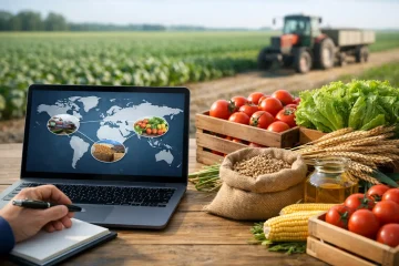 Best Agriculture Directory for Exporters