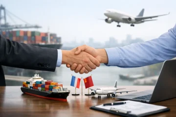 Guide to Import Export Matchmaking