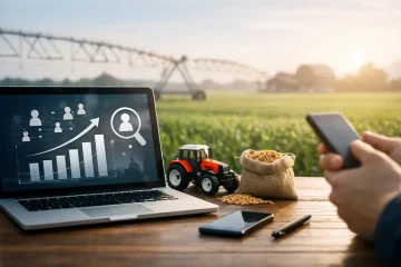 Online Agribusiness Lead Generation That Works