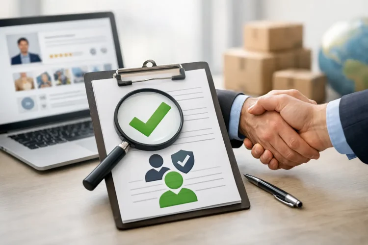 Why Use Verified Supplier Profiles?