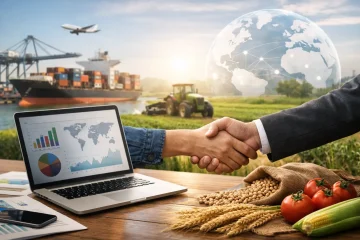 7 Best Agri Trade Lead Sources