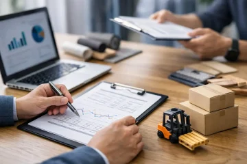 How to Request Supplier Quotations Right