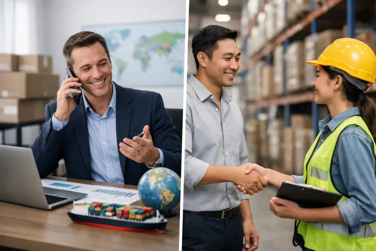 Import Agent vs Direct Supplier: Which Fits?