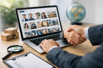 What Makes Supplier Listings Trustworthy?