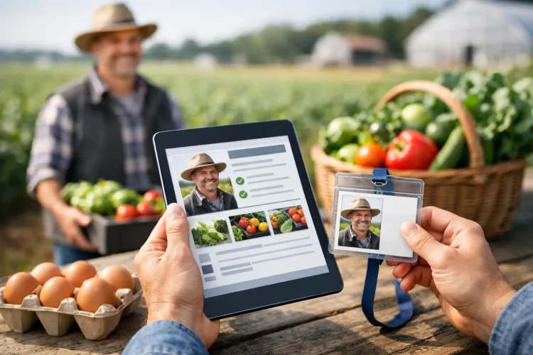 Why Verified Farm Supplier Profiles Matter