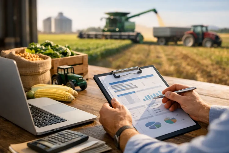 A Buyer’s Practical Guide to Agricultural RFQs