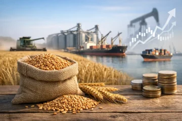 What Affects Grain Export Prices? Key Drivers