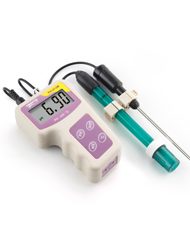 KL‑013M Portable pH Meter