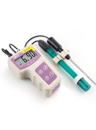 KL‑013M Portable pH Meter