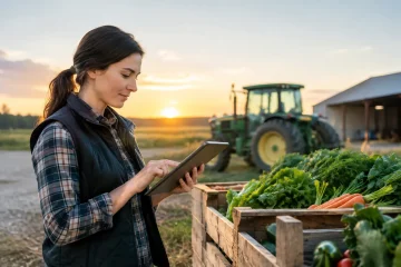 A Guide to Farm Service Procurement That Works