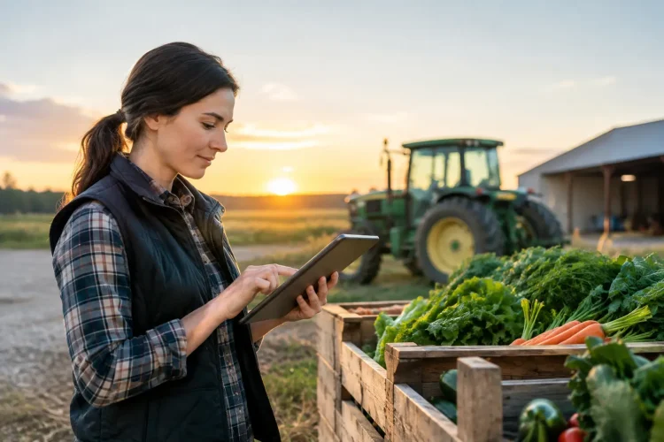 A Guide to Farm Service Procurement That Works