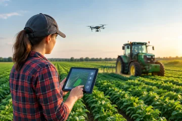 Best Farm Automation Tools for Smarter Operations
