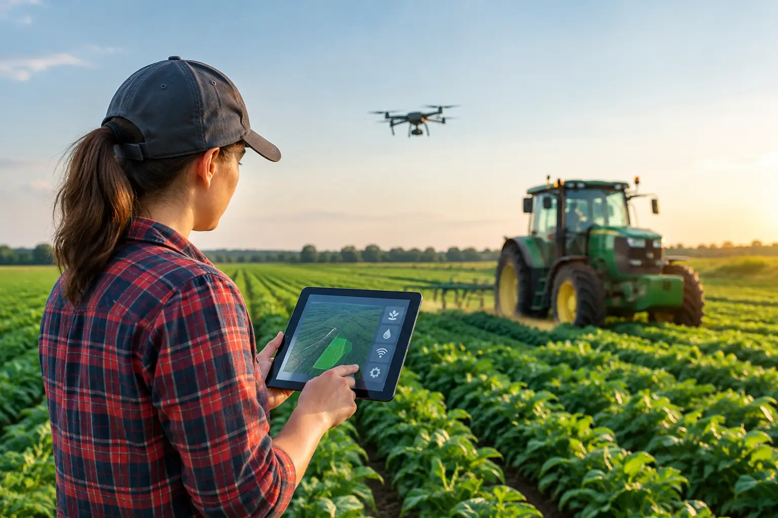 Best Farm Automation Tools for Smarter Operations