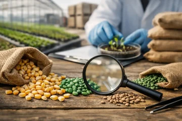How to Prevent Counterfeit Seeds in Your Supply Chain
